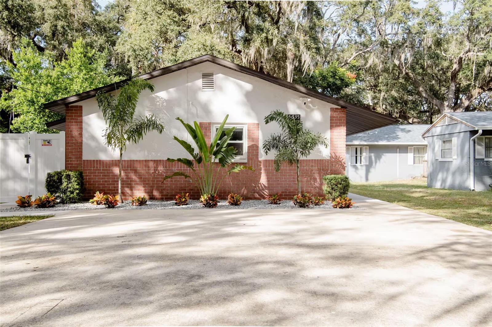 NEW PORT RICHEY CITY - Residential