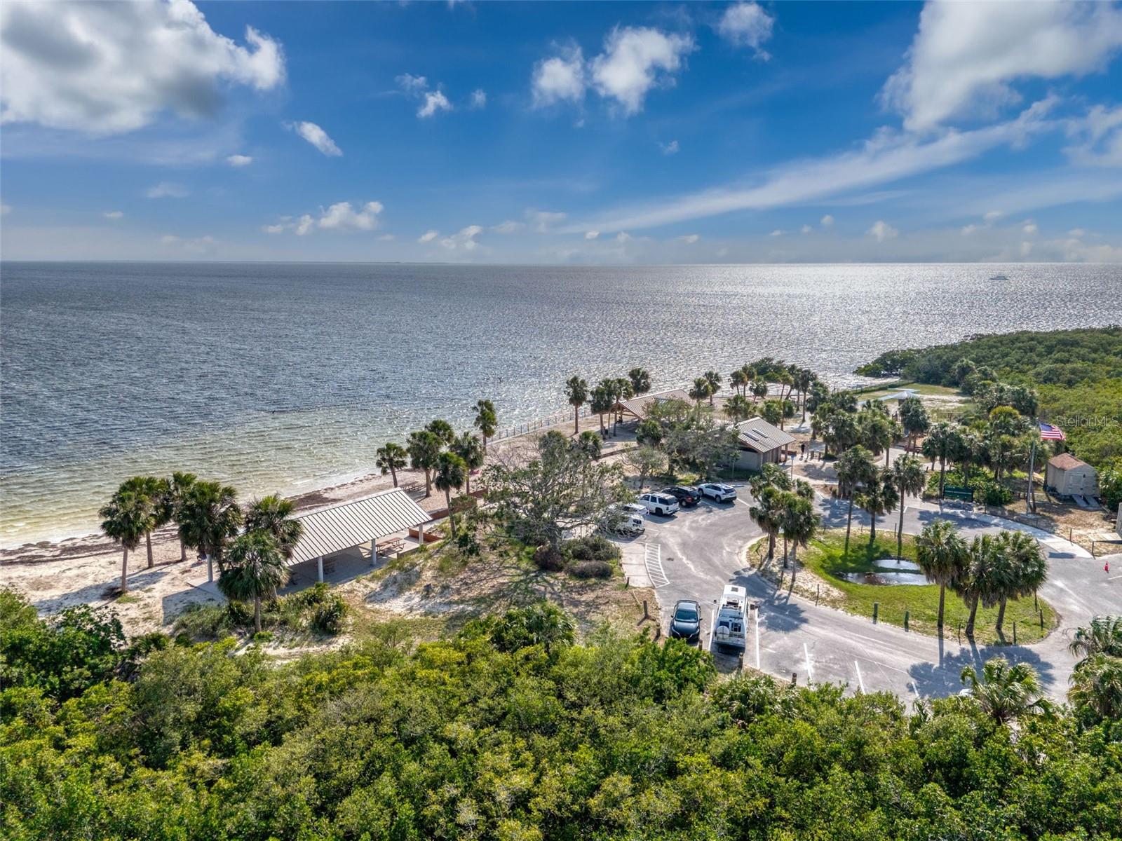NEW PORT RICHEY CITY - Residential