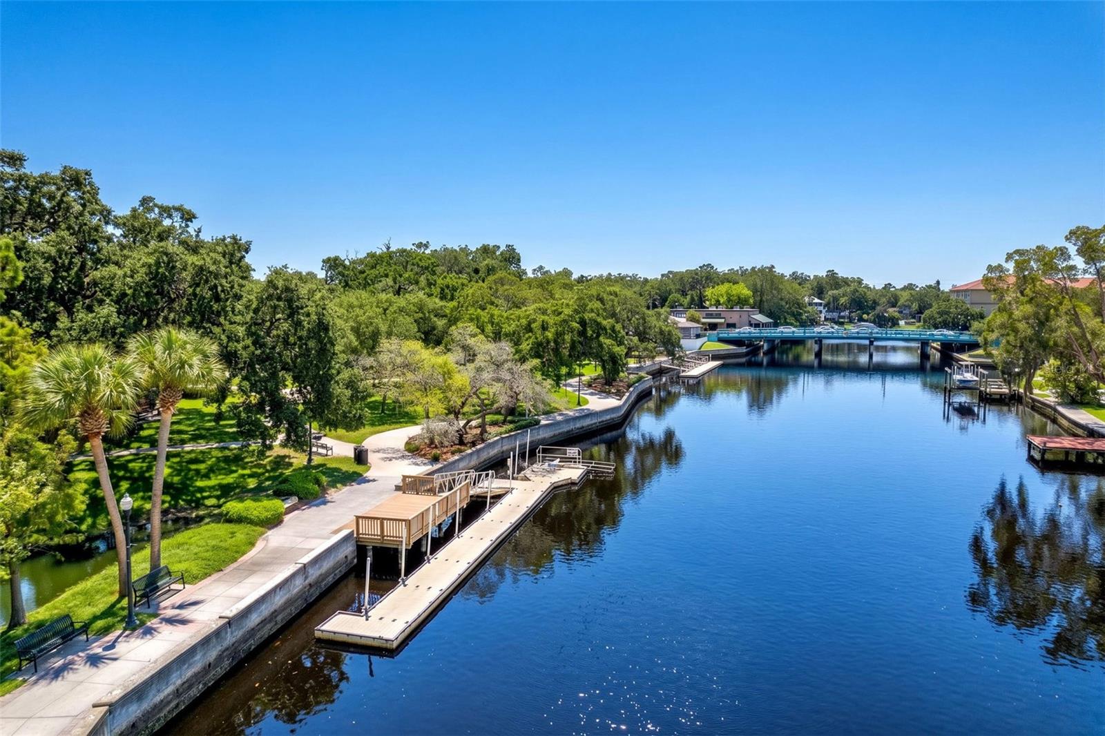 NEW PORT RICHEY CITY - Residential