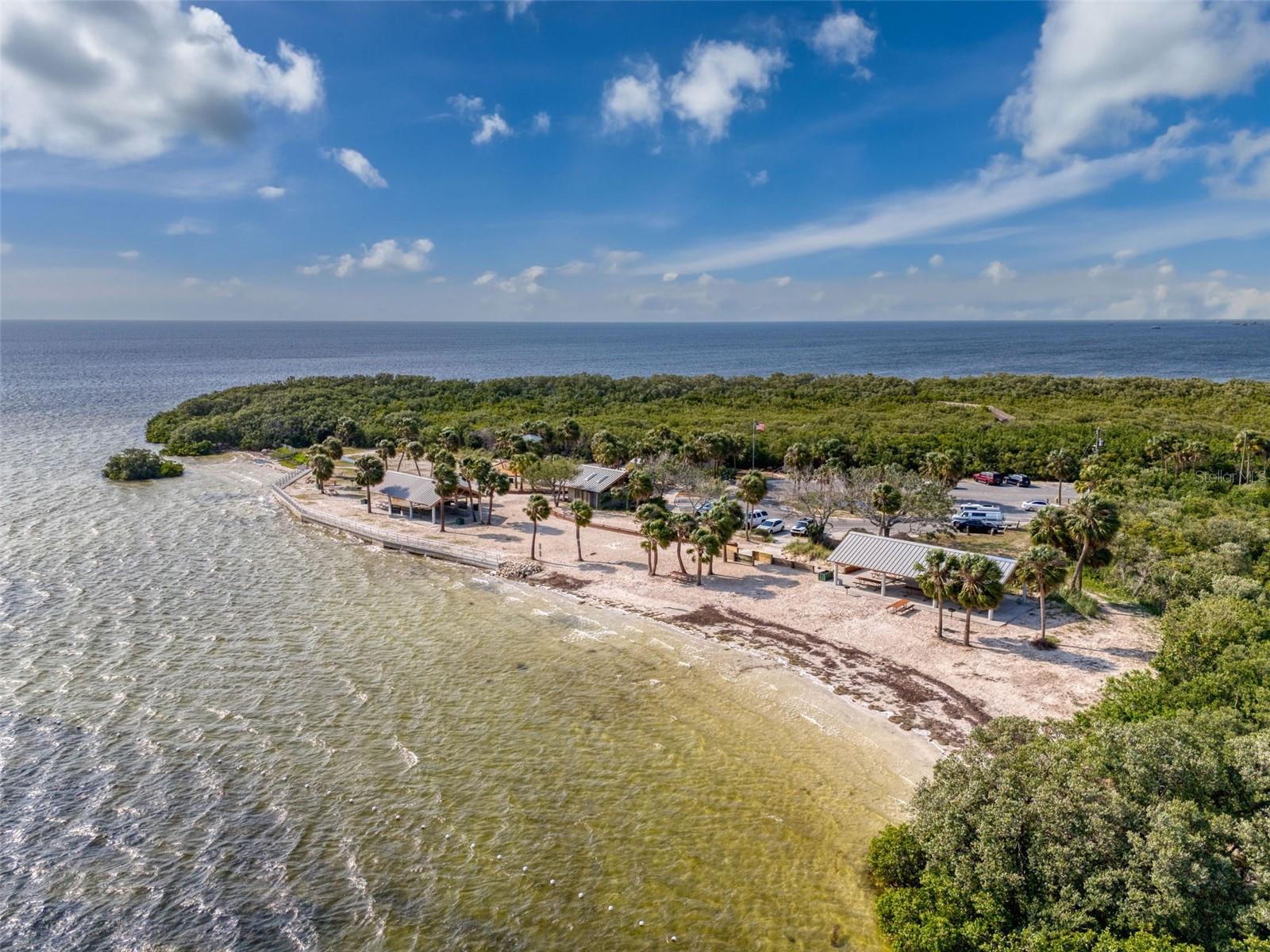 NEW PORT RICHEY CITY - Residential