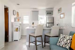 NEW PORT RICHEY CITY - Residential