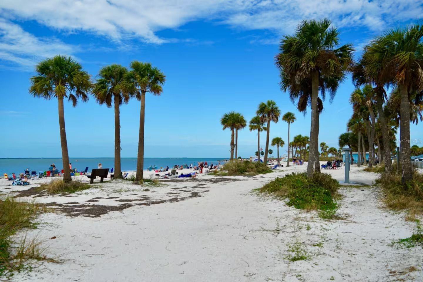 NEW PORT RICHEY CITY - Residential