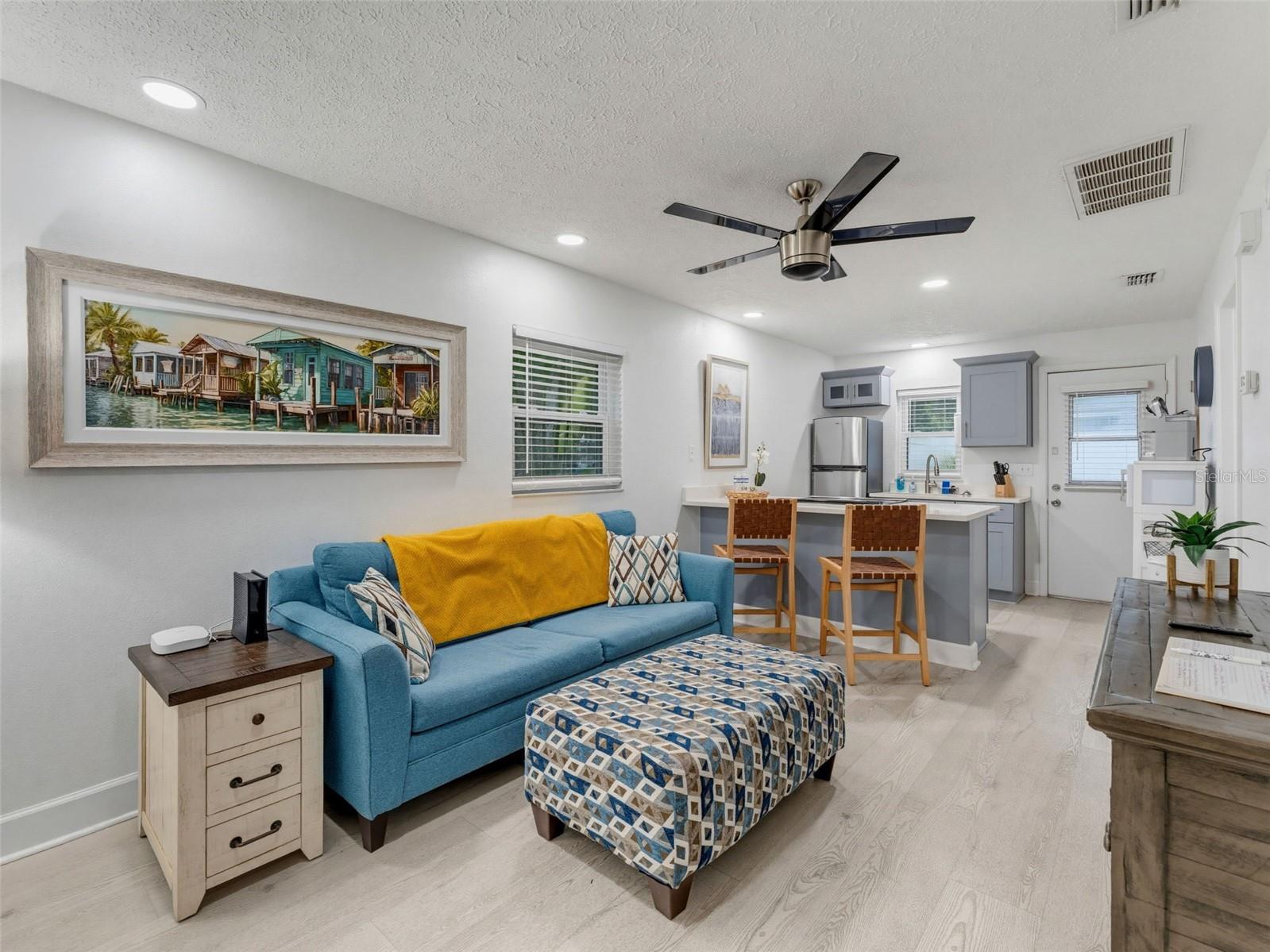 NEW PORT RICHEY CITY - Residential
