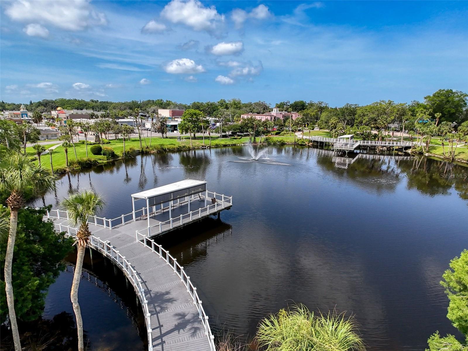 NEW PORT RICHEY CITY - Residential