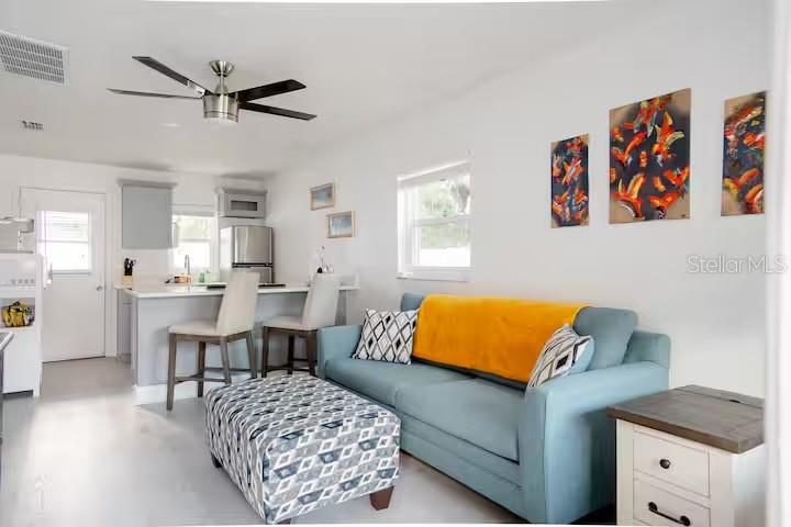 NEW PORT RICHEY CITY - Residential