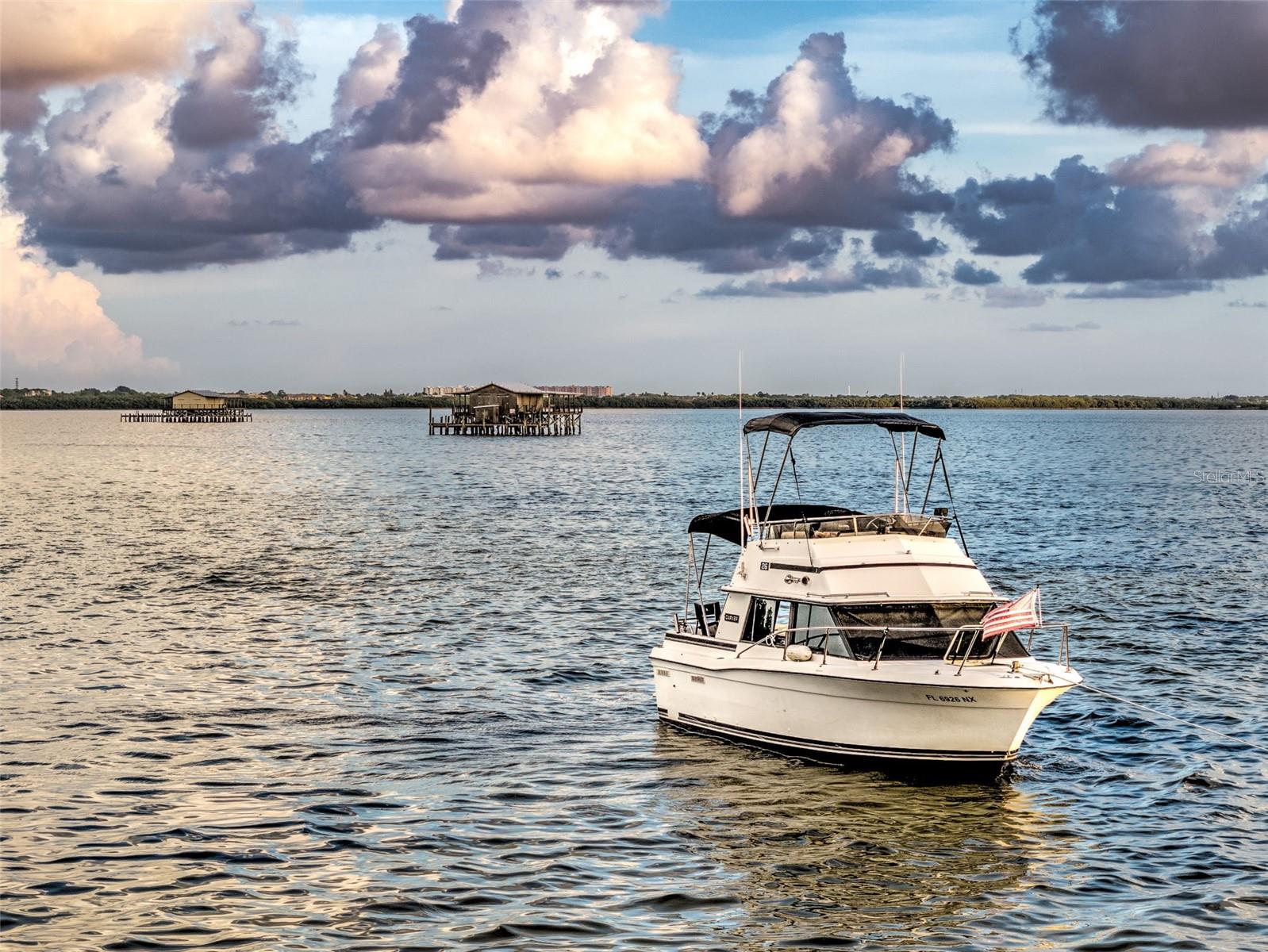 NEW PORT RICHEY CITY - Residential