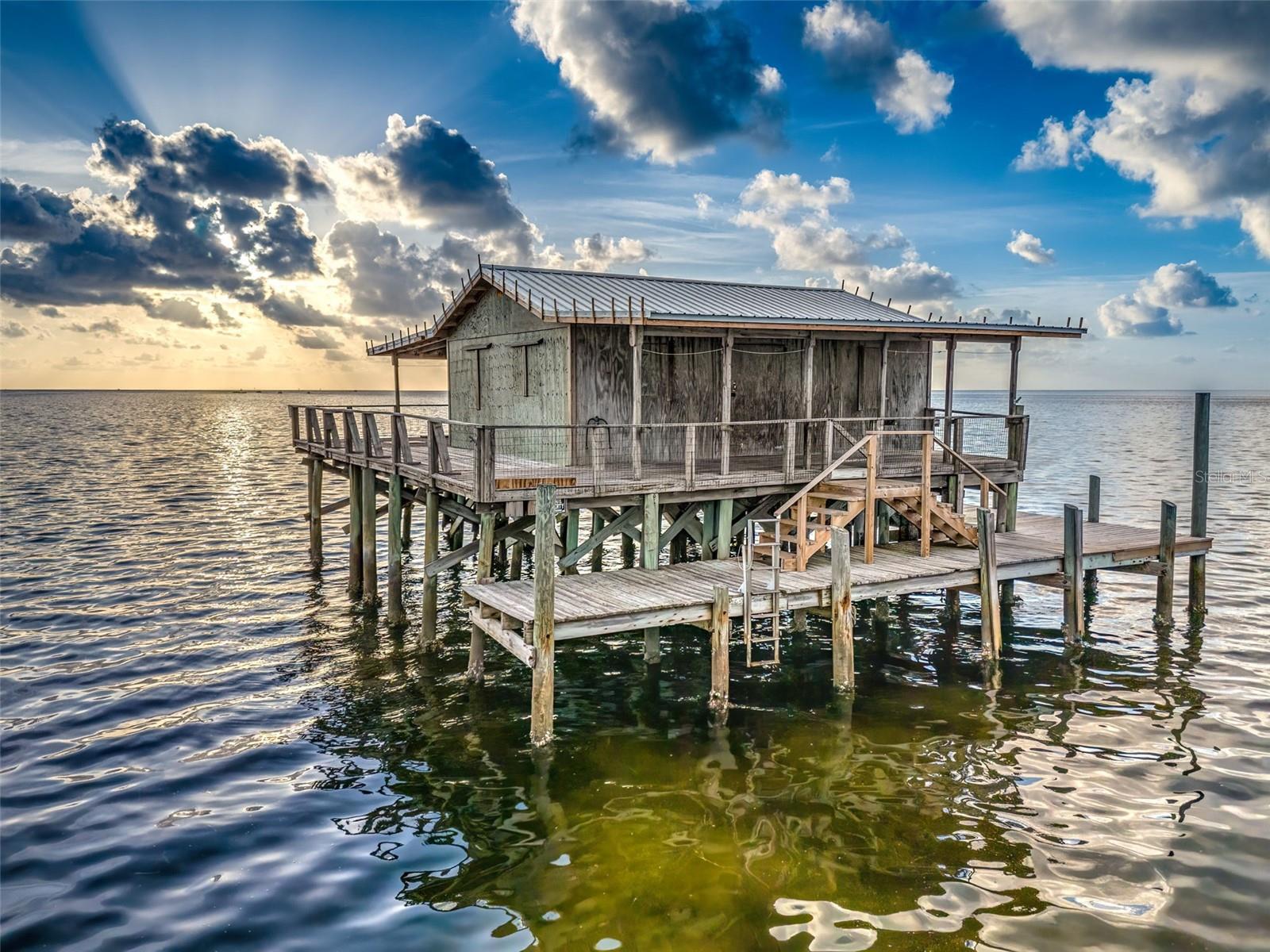 NEW PORT RICHEY CITY - Residential