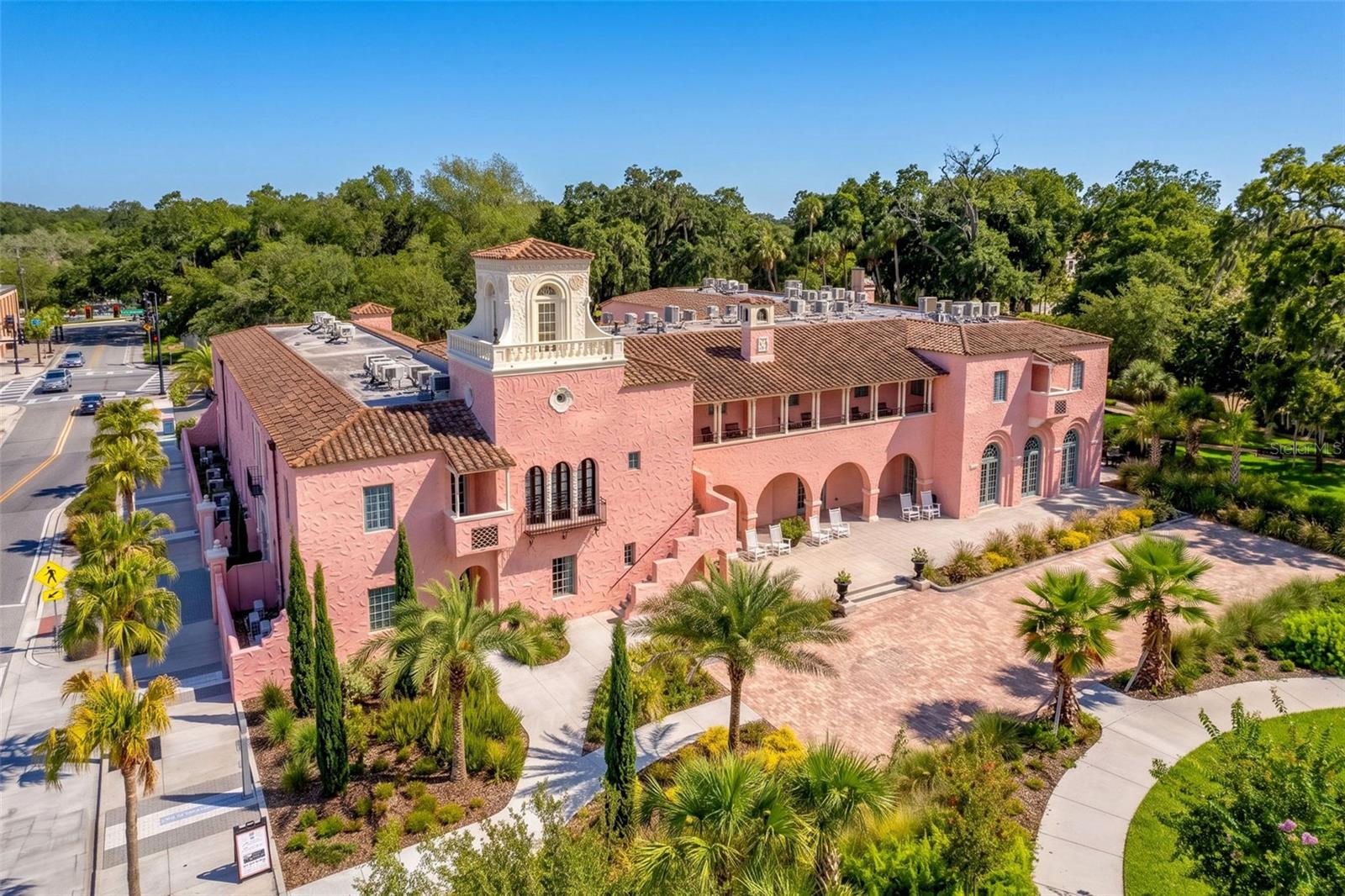NEW PORT RICHEY CITY - Residential
