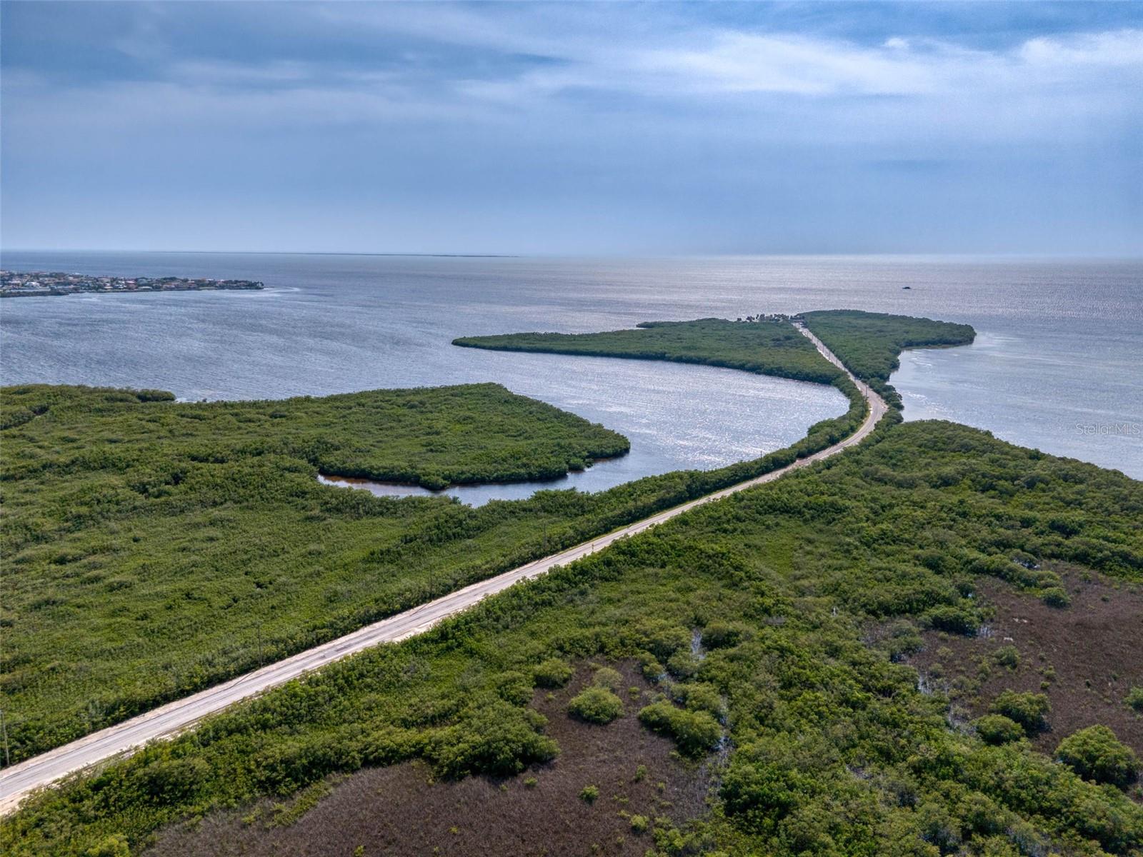 NEW PORT RICHEY CITY - Residential