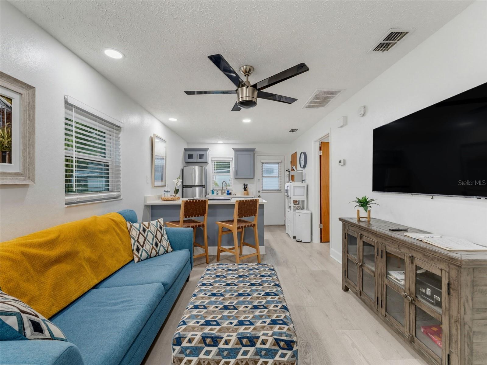 NEW PORT RICHEY CITY - Residential