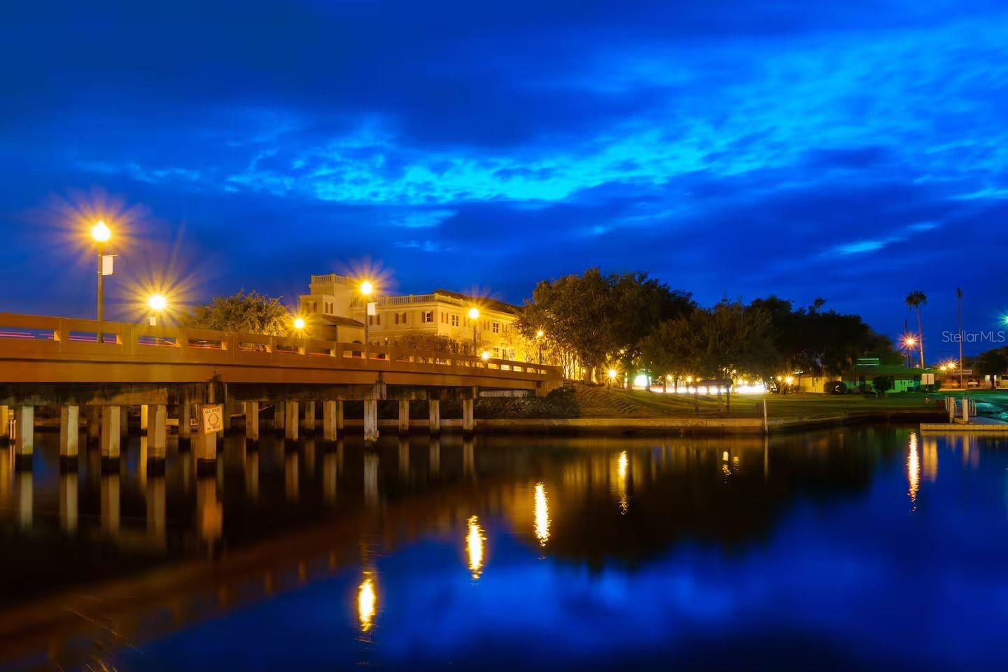 NEW PORT RICHEY CITY - Residential