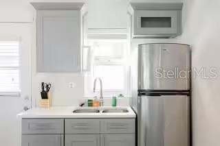 NEW PORT RICHEY CITY - Residential
