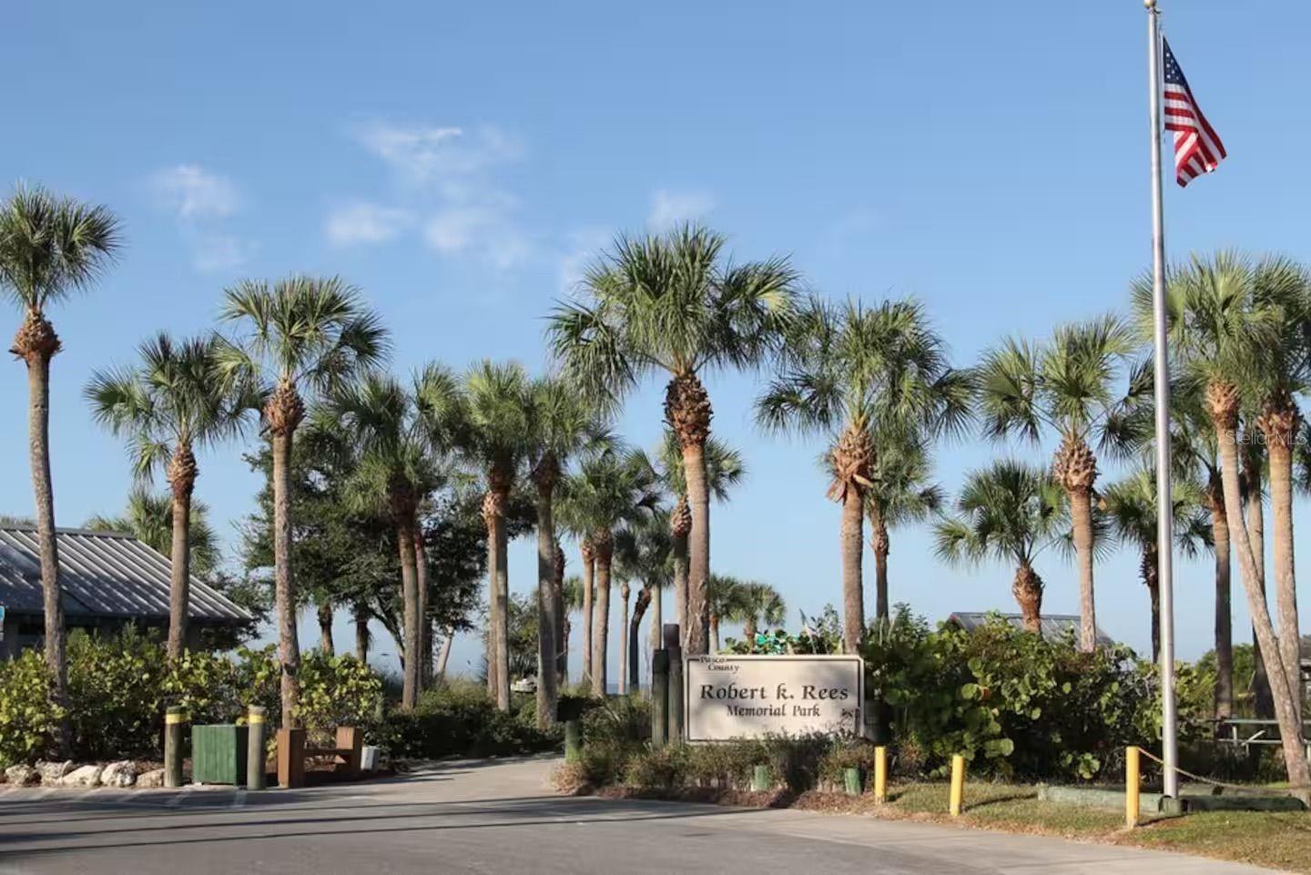 NEW PORT RICHEY CITY - Residential