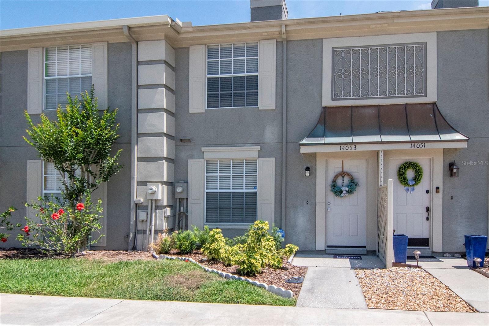 CARROLLWOOD VILLAGE PH III - Residential