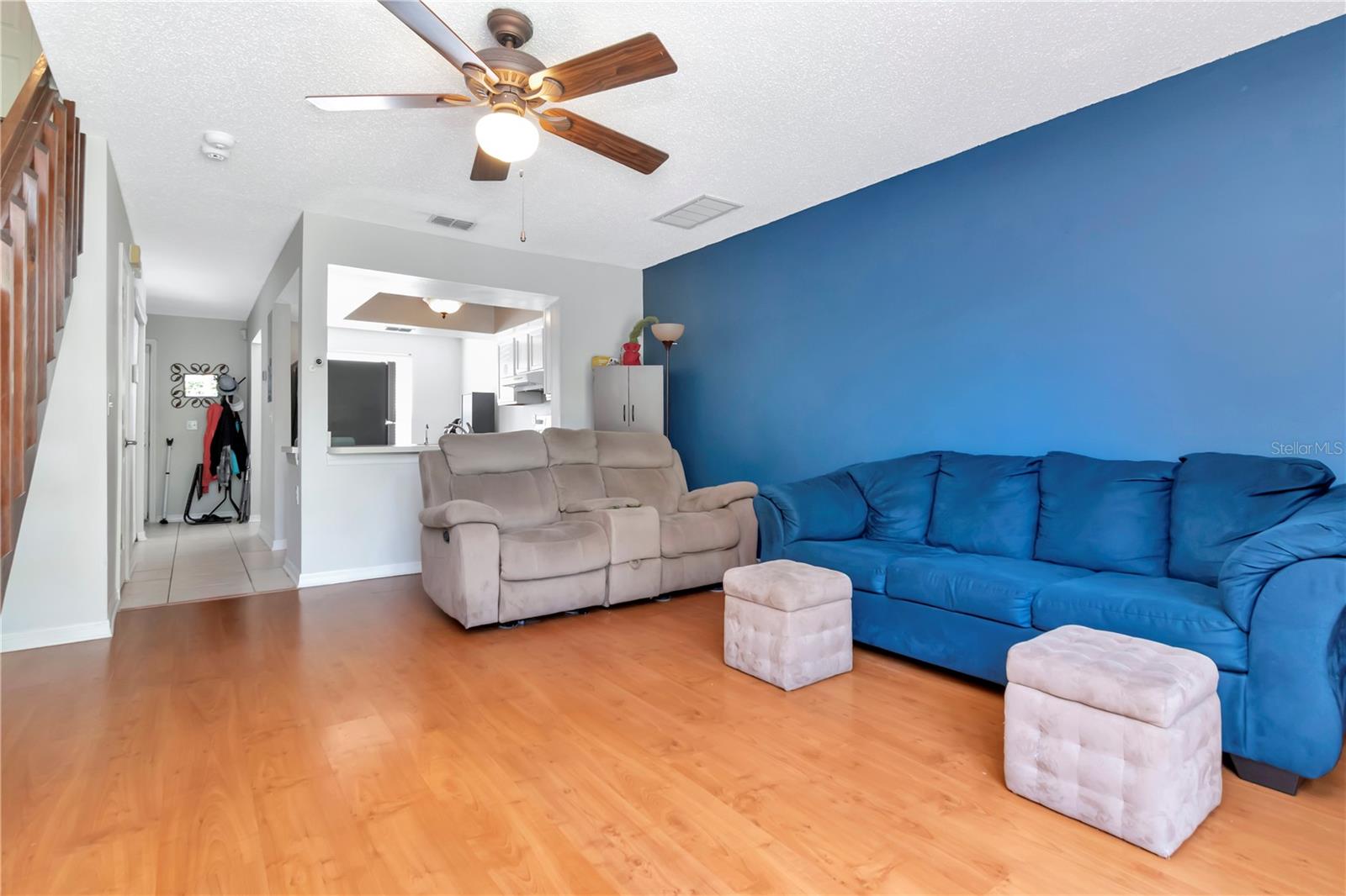 CARROLLWOOD VILLAGE PH III - Residential