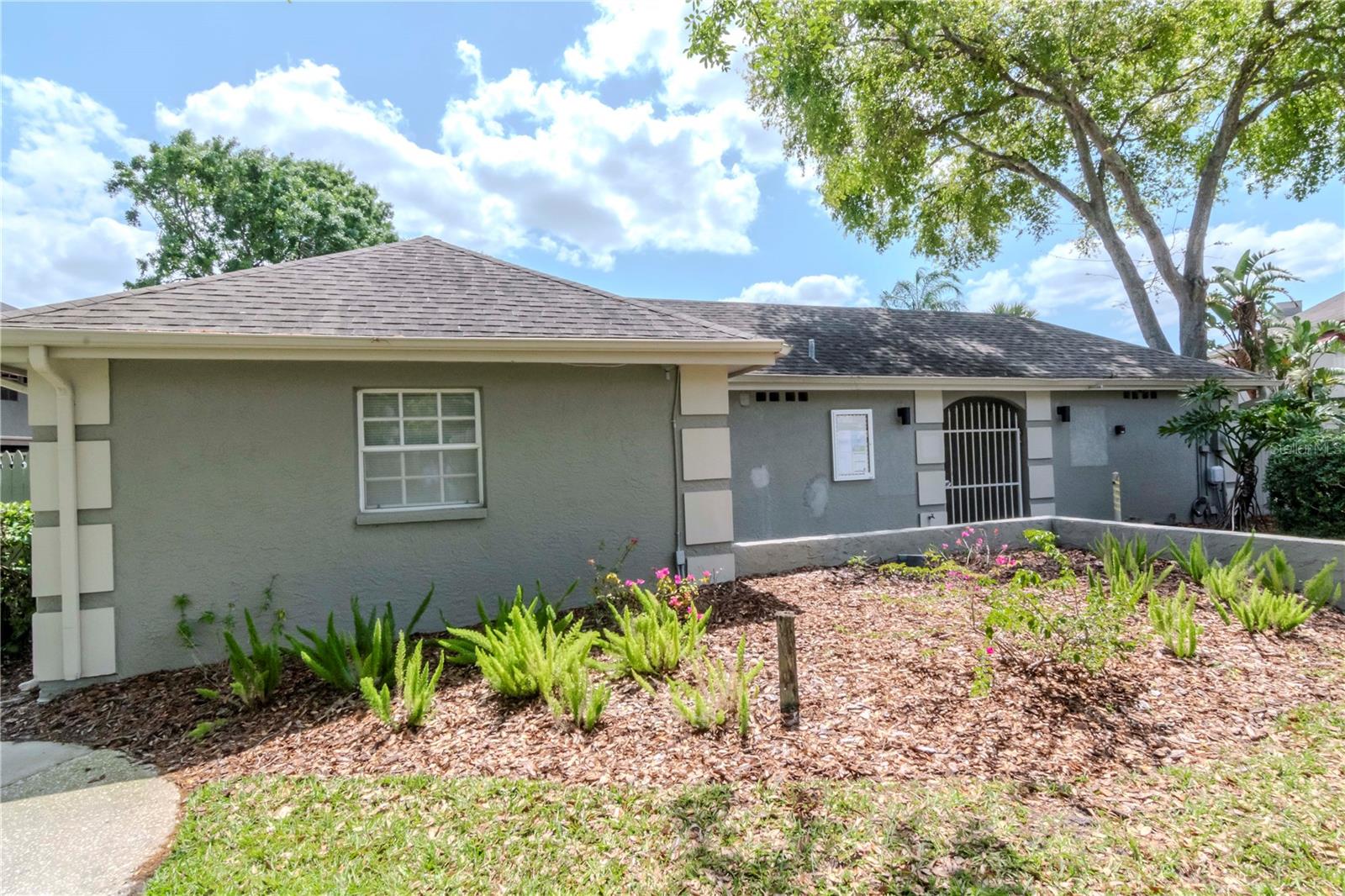 CARROLLWOOD VILLAGE PH III - Residential