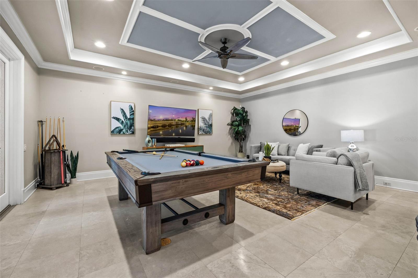 SNELL ISLE SHORES - Residential