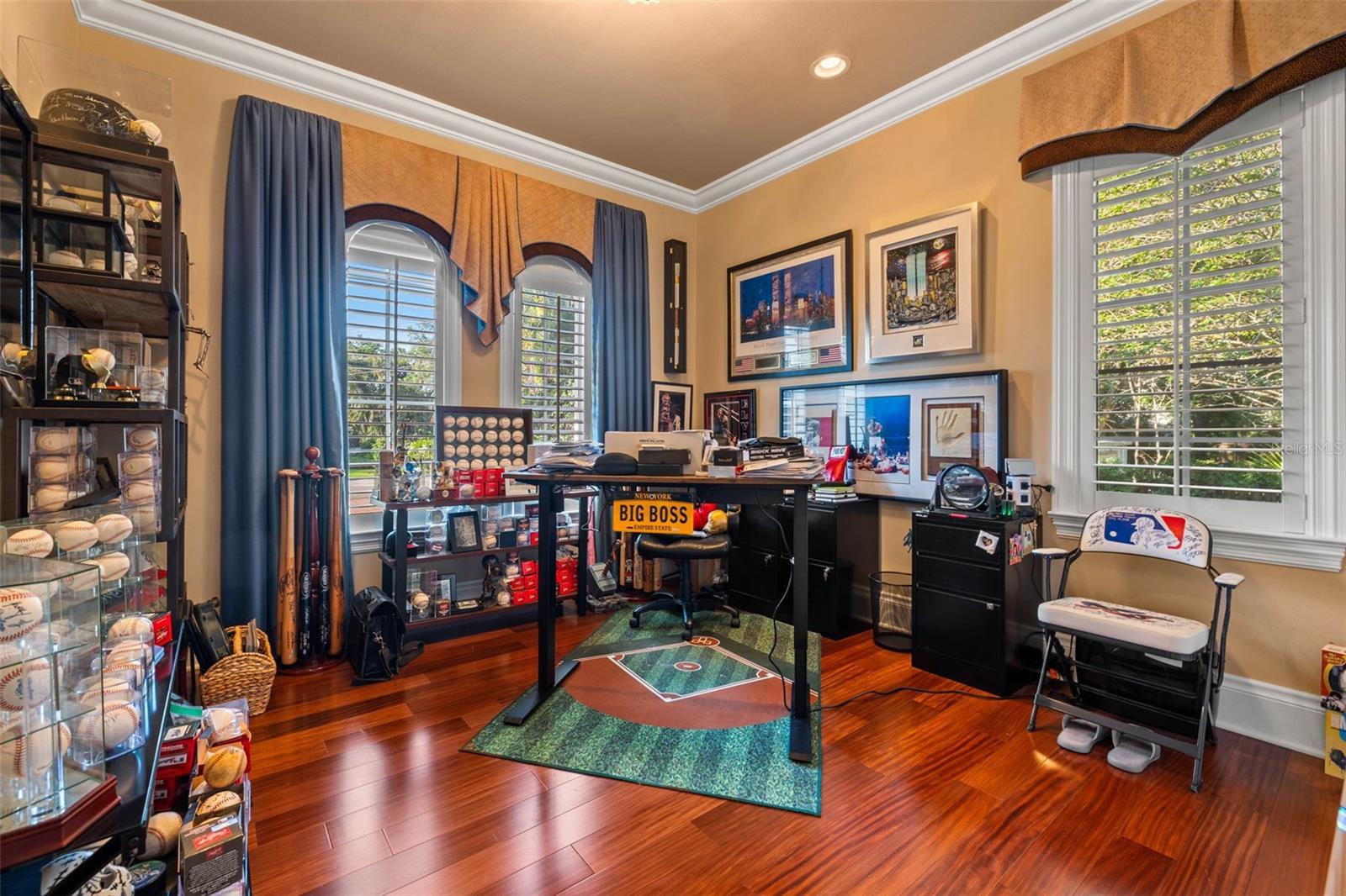 SNELL ISLE SHORES - Residential