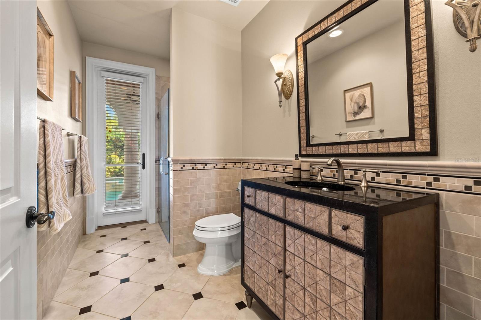 SNELL ISLE SHORES - Residential