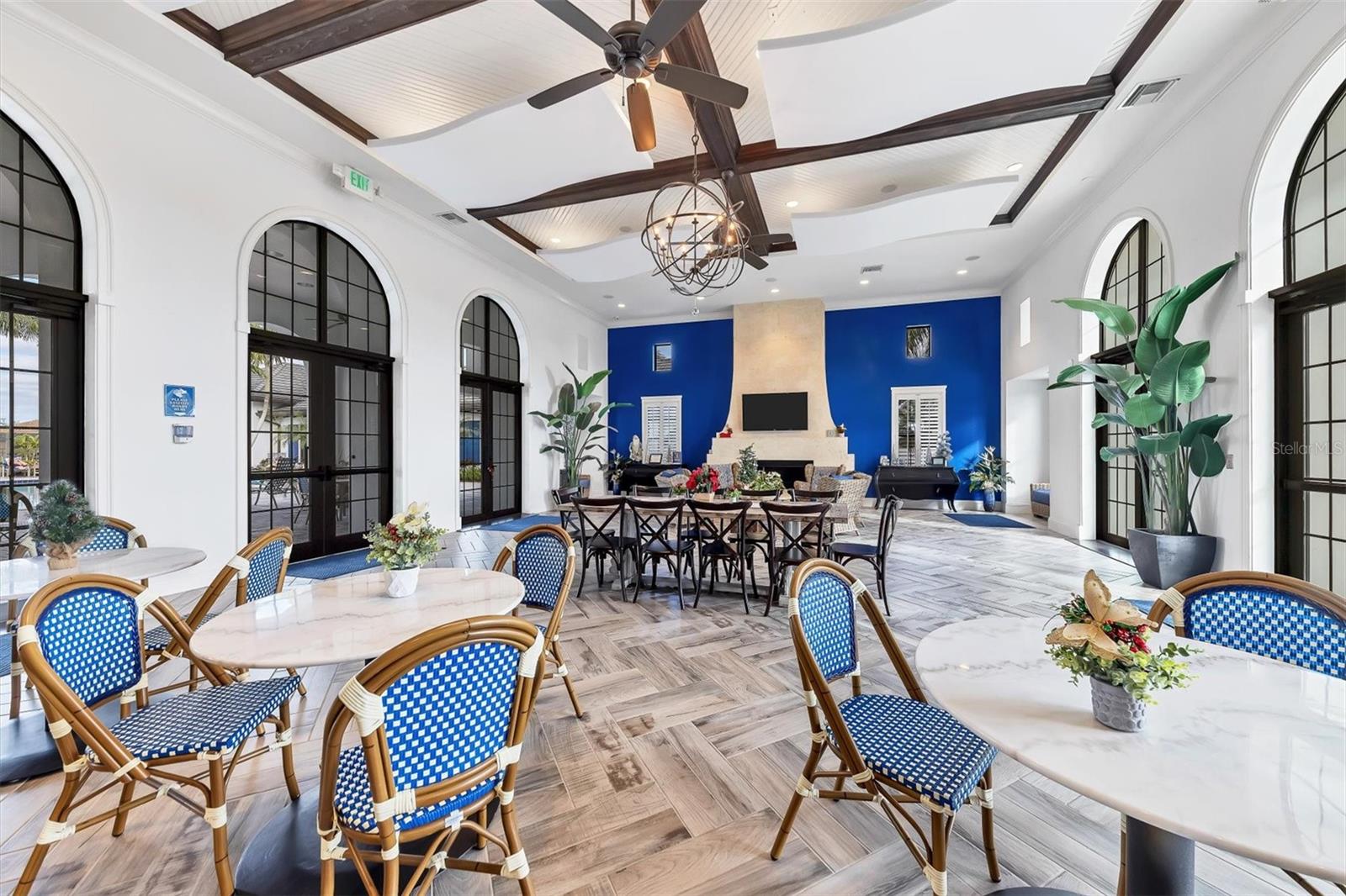 INDIGO PH IV & V - Residential