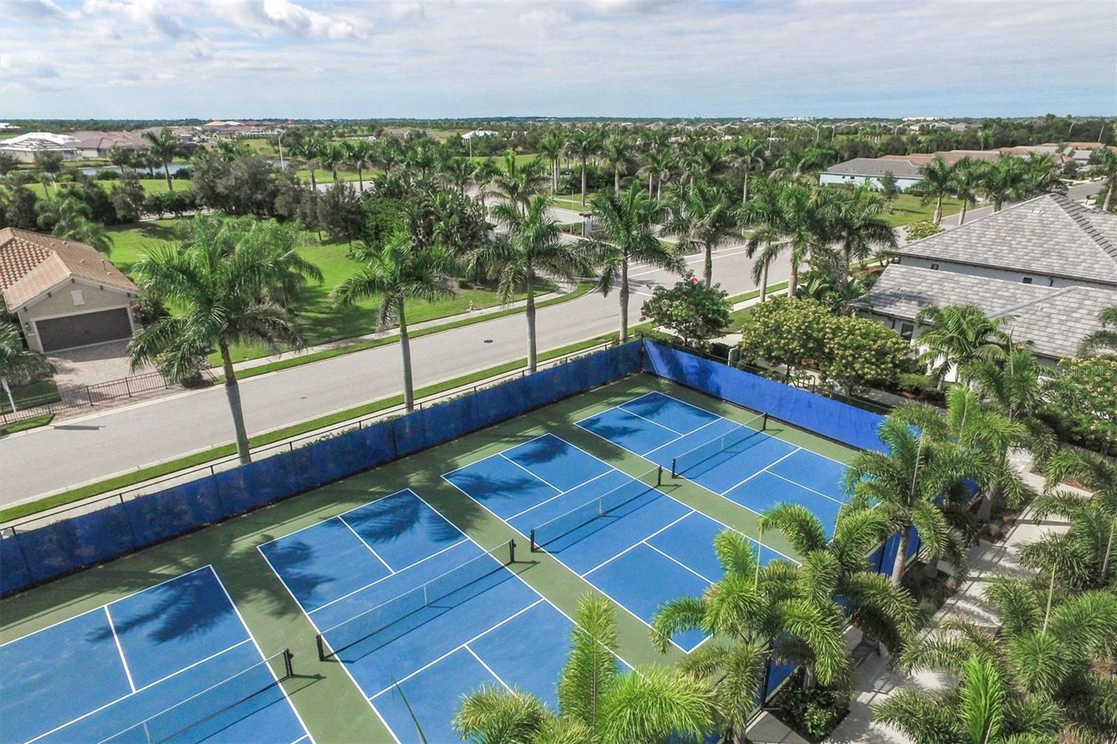INDIGO PH IV & V - Residential