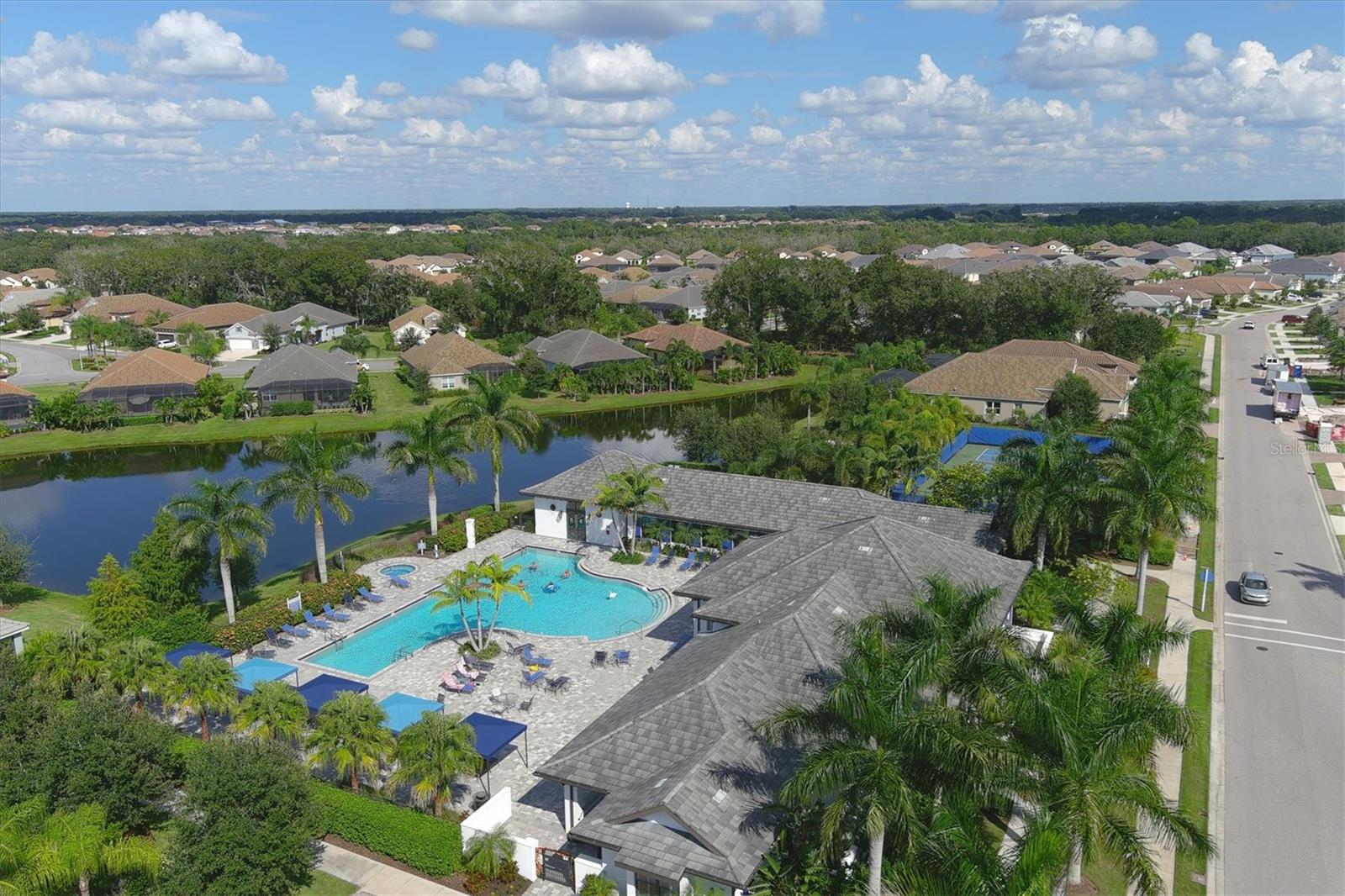 INDIGO PH IV & V - Residential