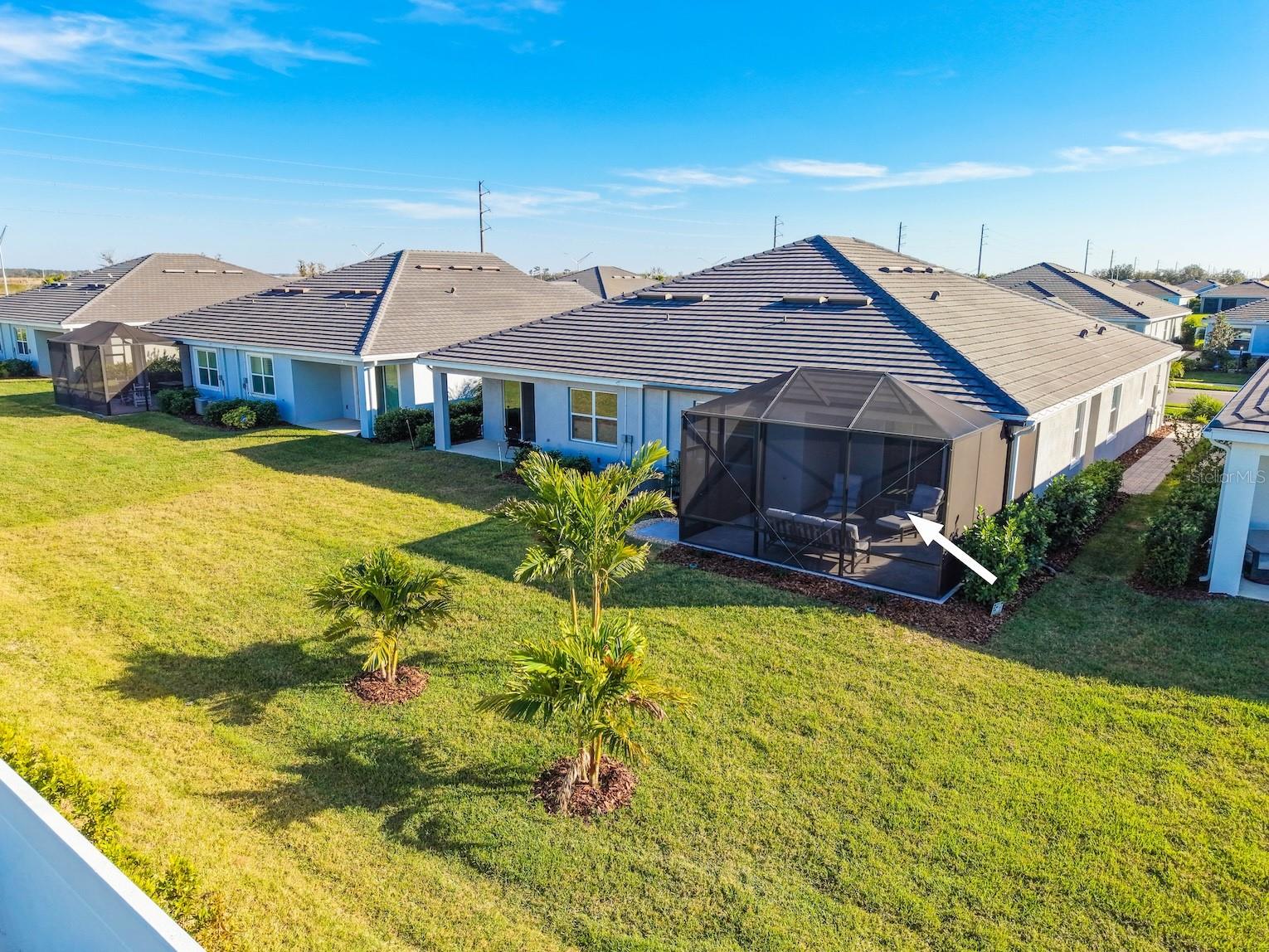 STAR FARMS AT LAKEWOOD RANCH - Residential