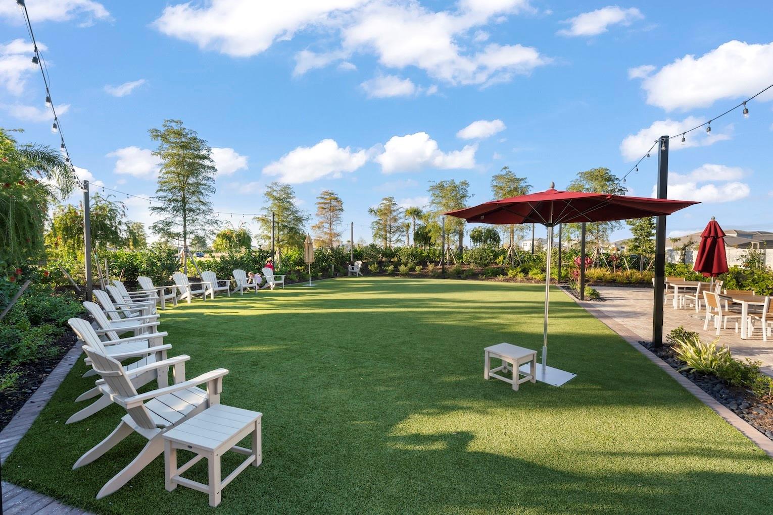 STAR FARMS AT LAKEWOOD RANCH - Residential
