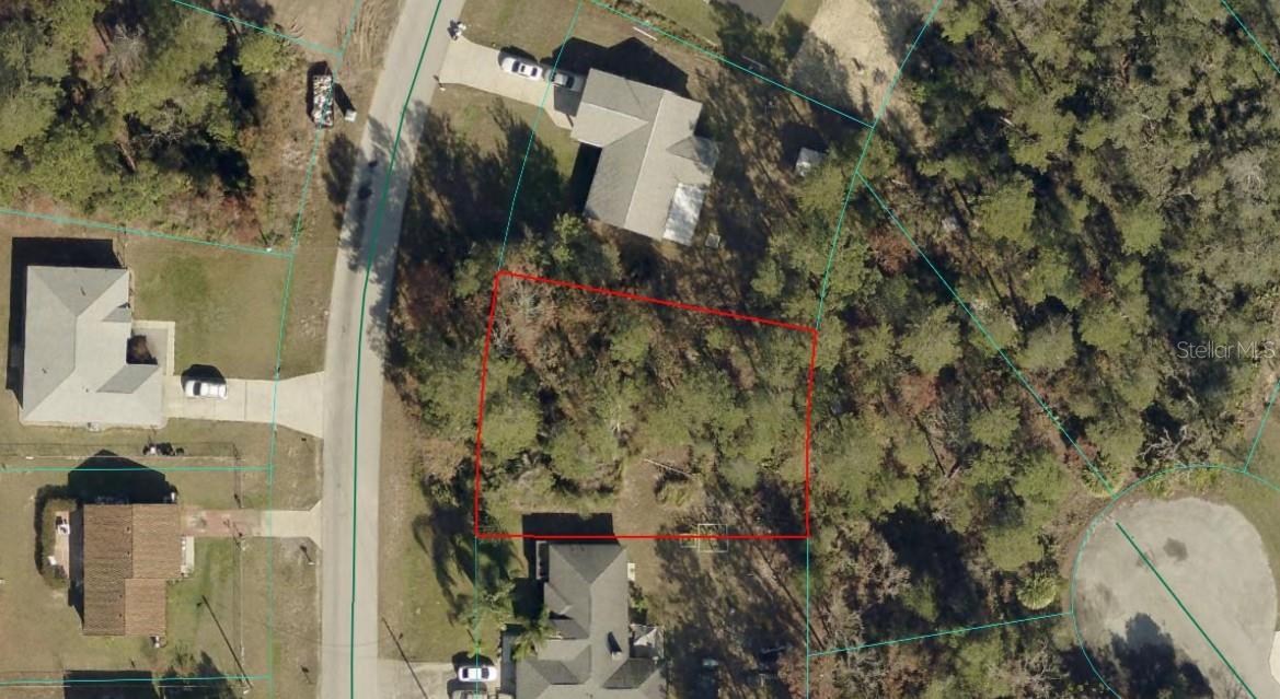 SILVER SPRINGS SHORES UNIT 12 - Land