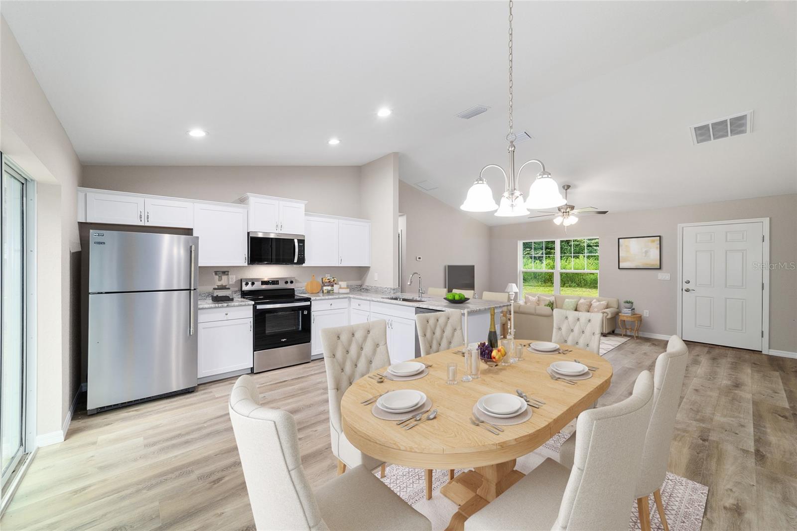 RAINBOW PLACE UN 3 - Residential
