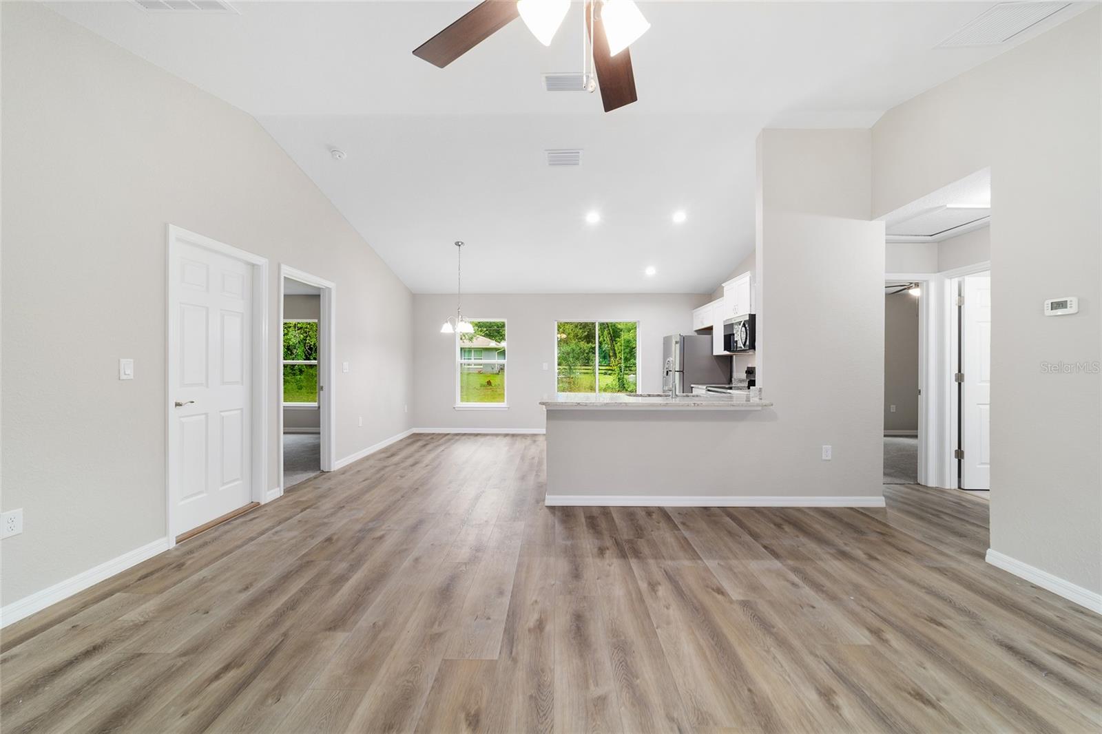 RAINBOW PLACE UN 3 - Residential