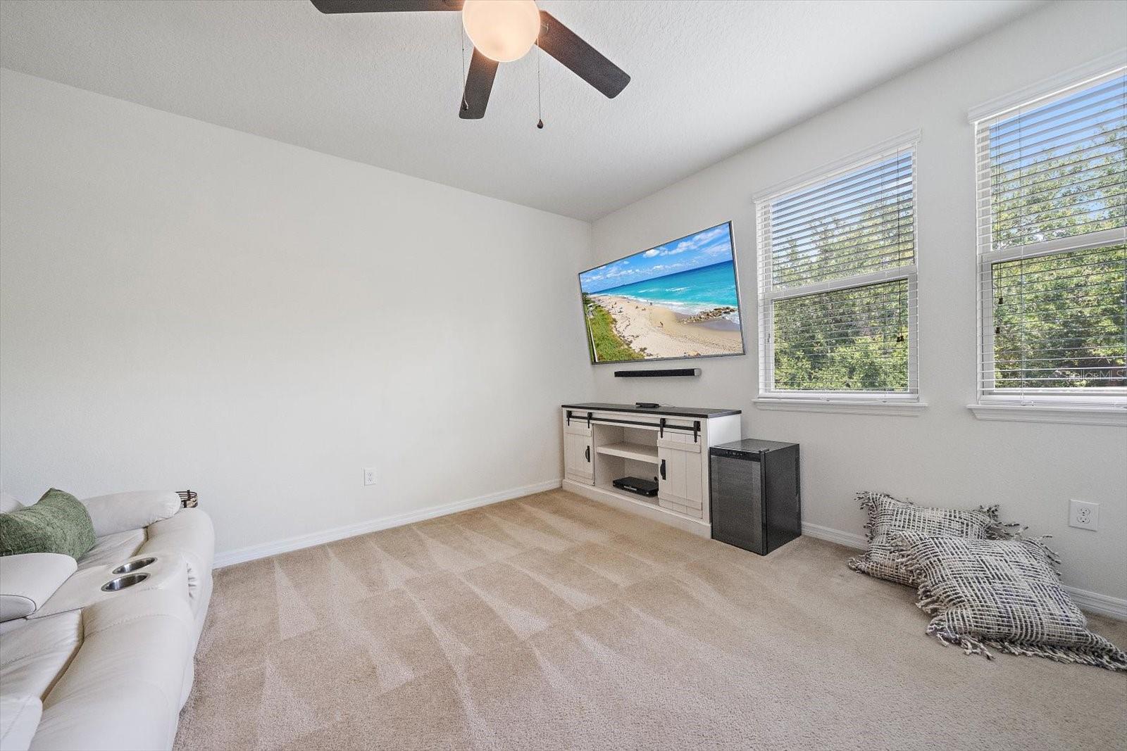 SERENITY CREEK - Residential