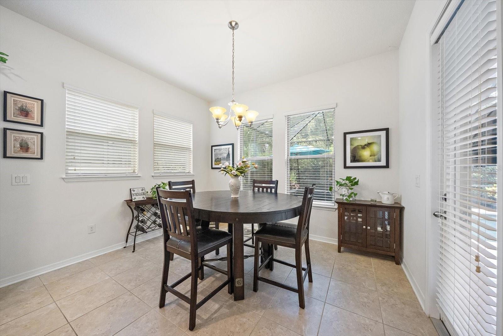 SERENITY CREEK - Residential