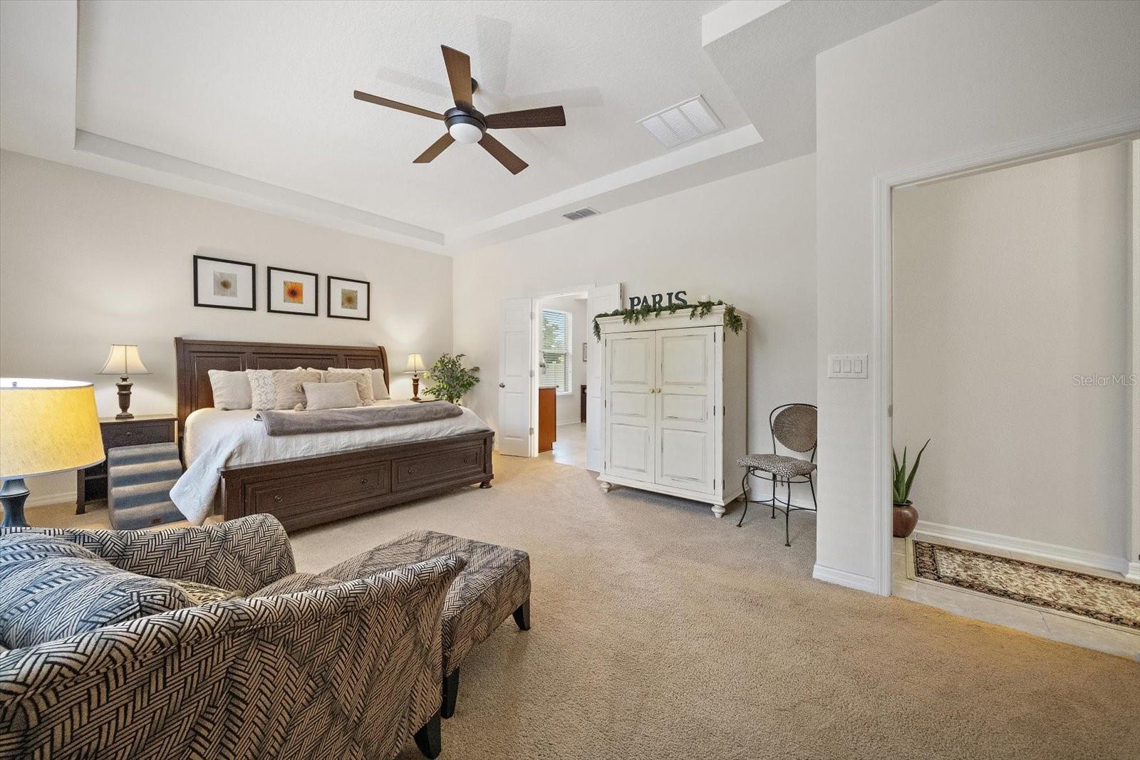 SERENITY CREEK - Residential