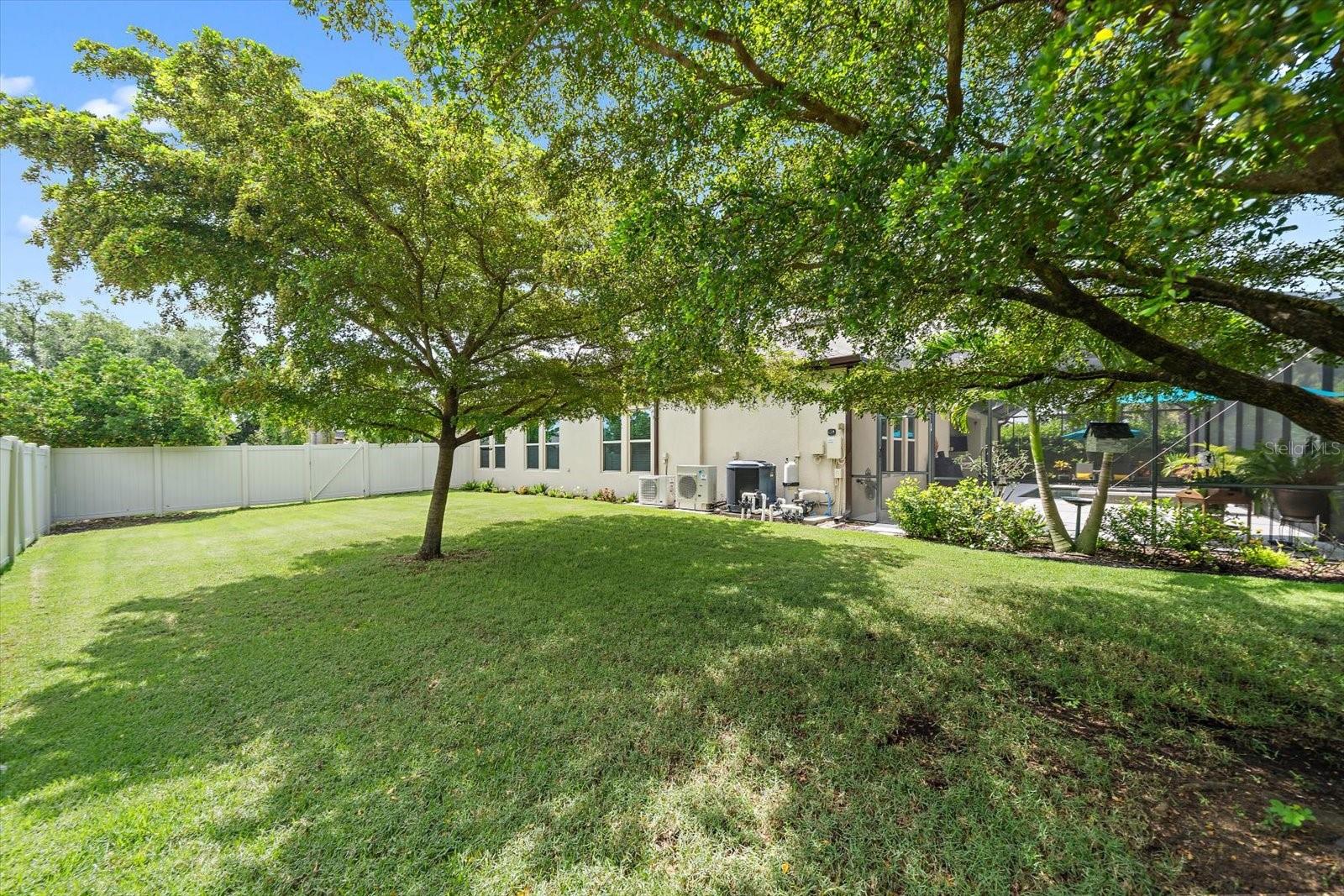 SERENITY CREEK - Residential