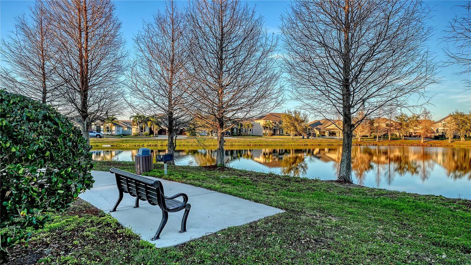 SERENITY CREEK - Residential