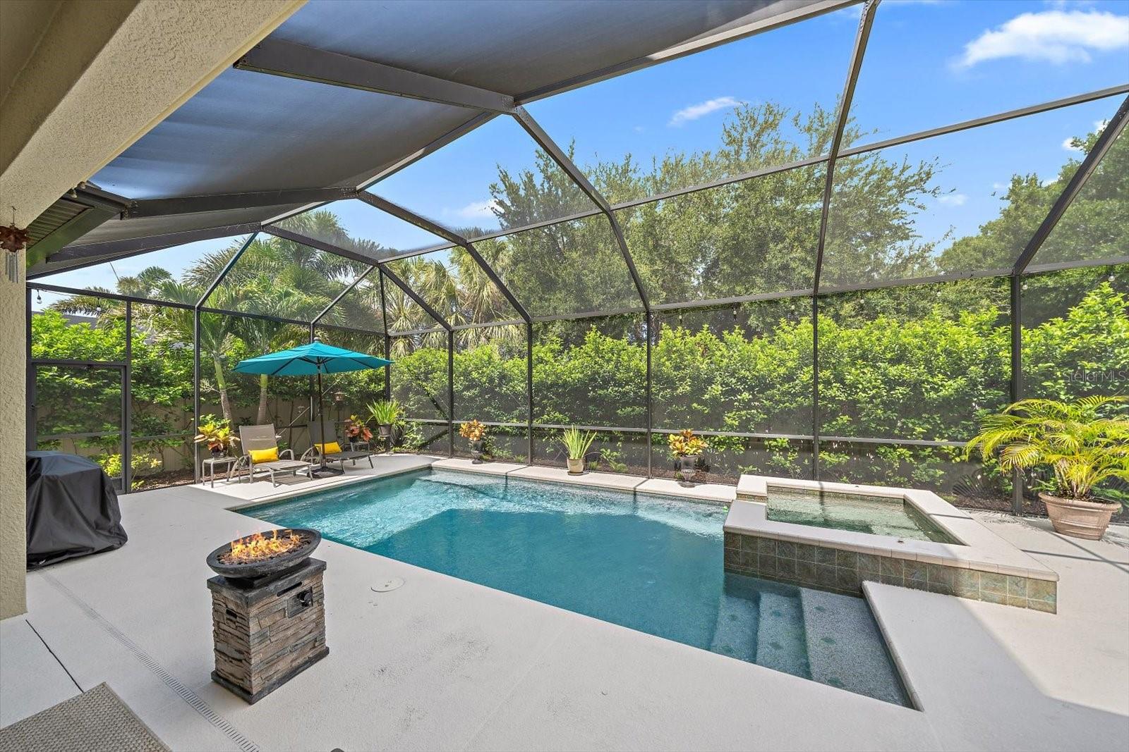 SERENITY CREEK - Residential