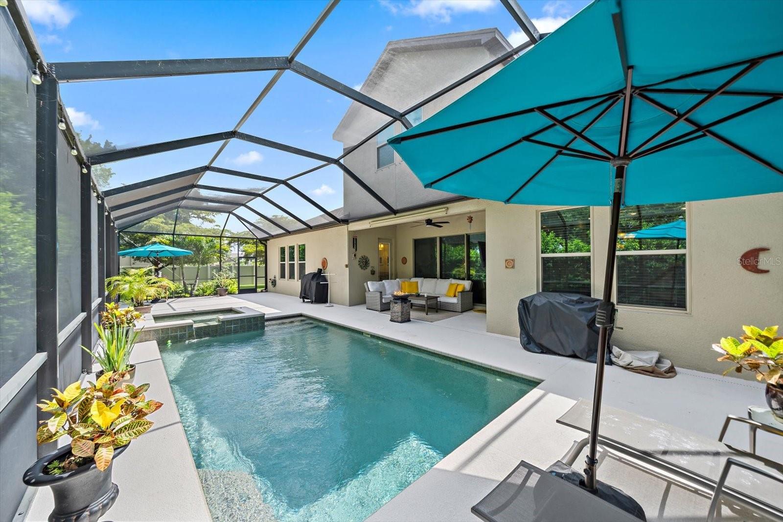 SERENITY CREEK - Residential
