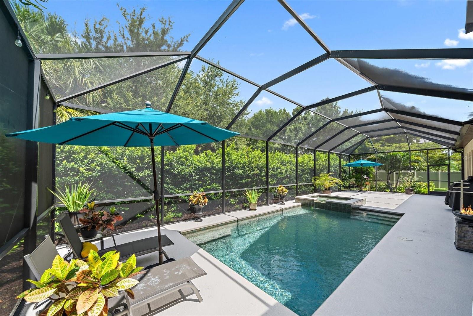 SERENITY CREEK - Residential