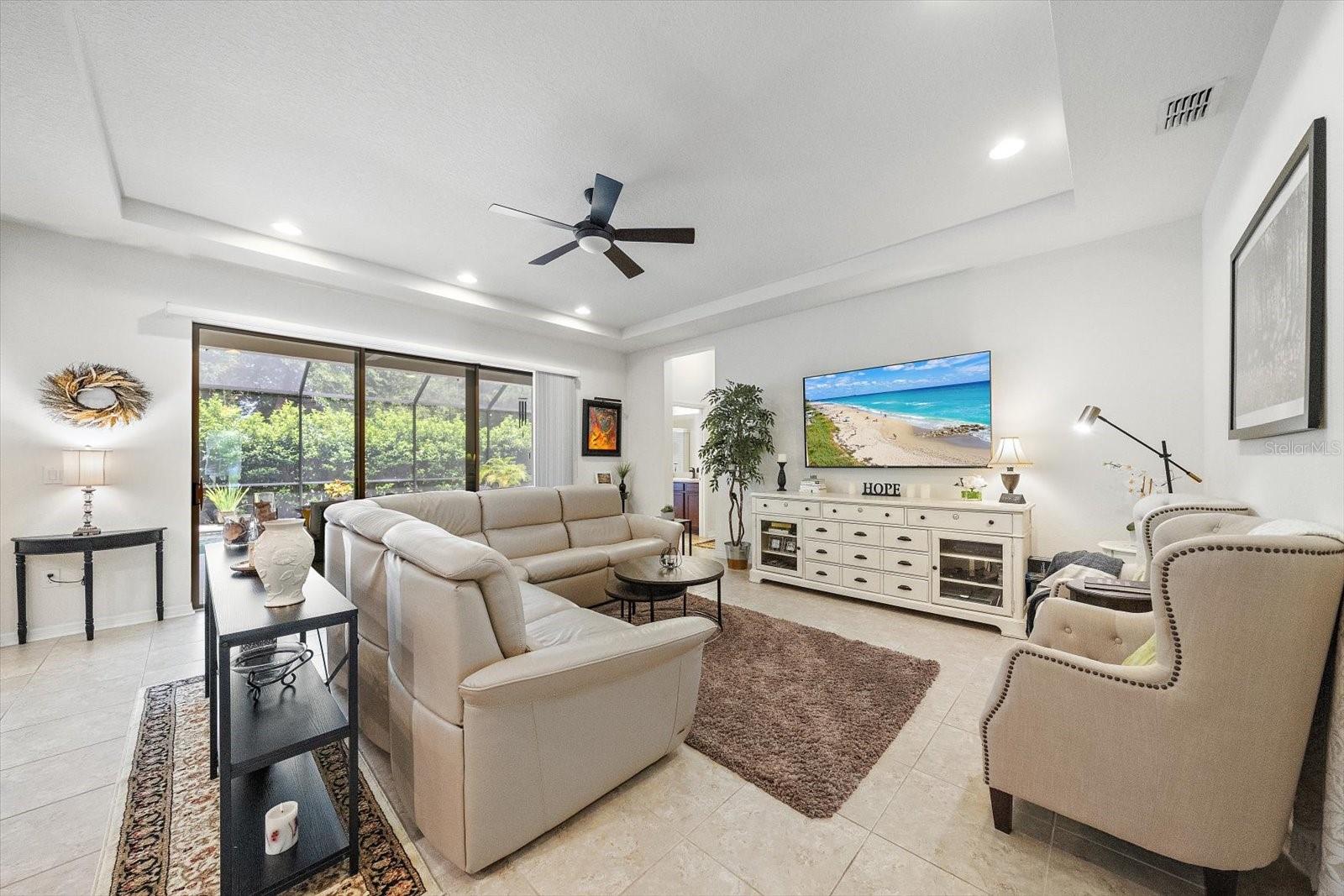 SERENITY CREEK - Residential