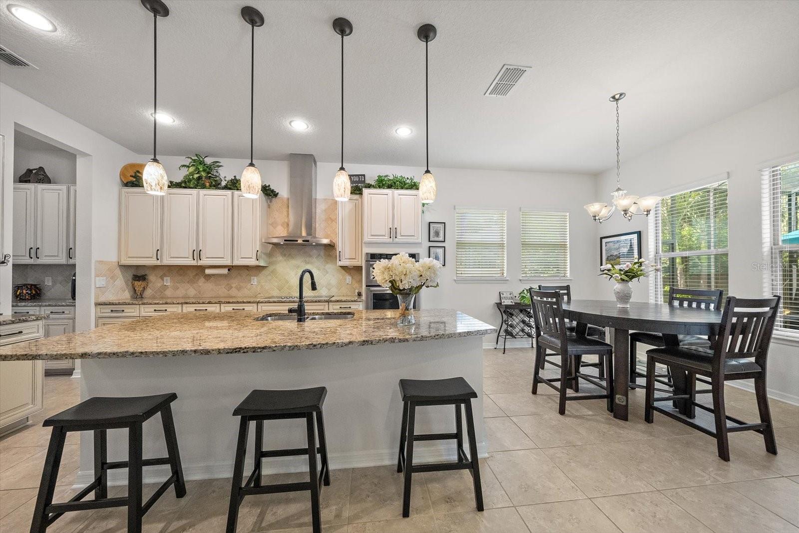 SERENITY CREEK - Residential
