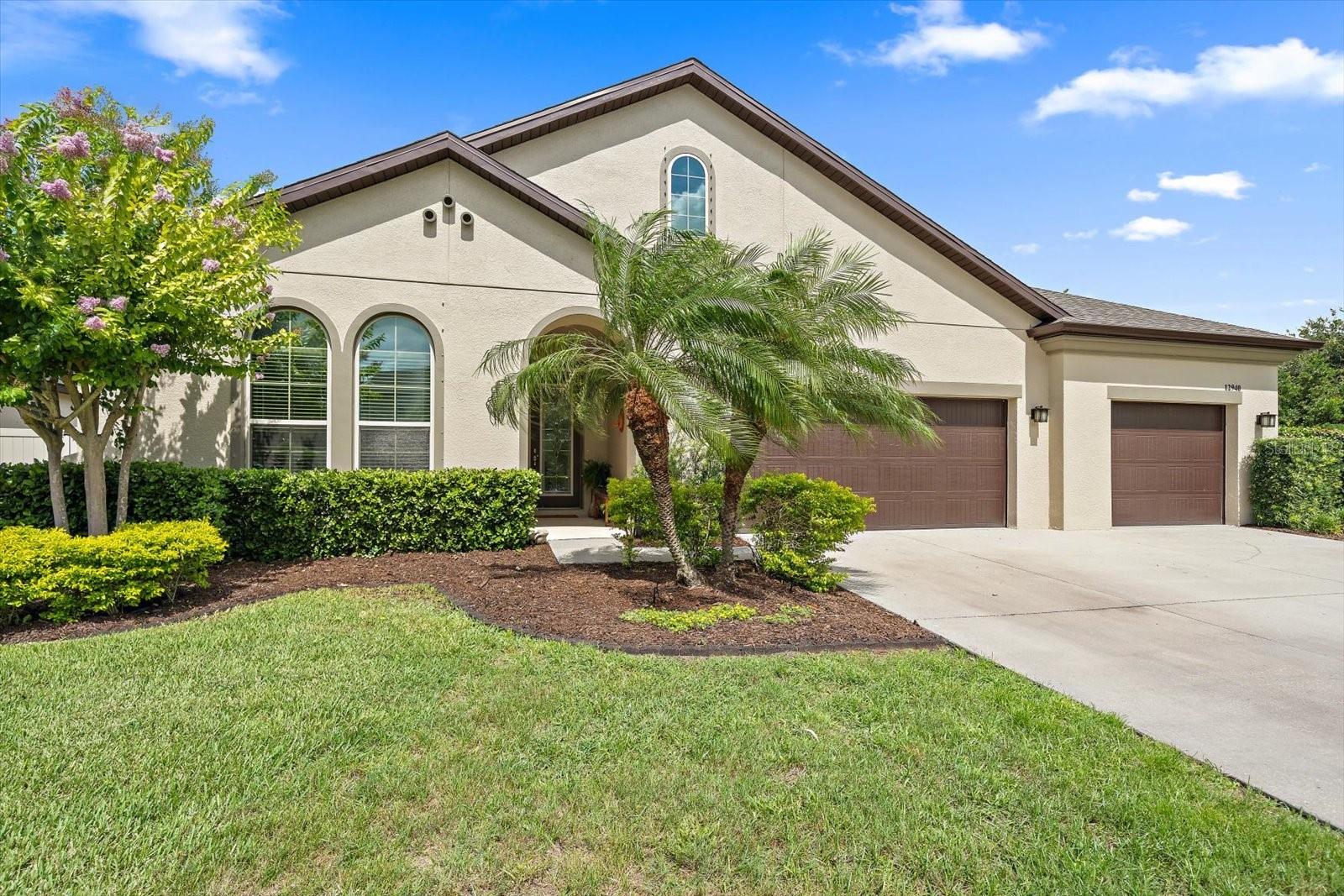 SERENITY CREEK - Residential
