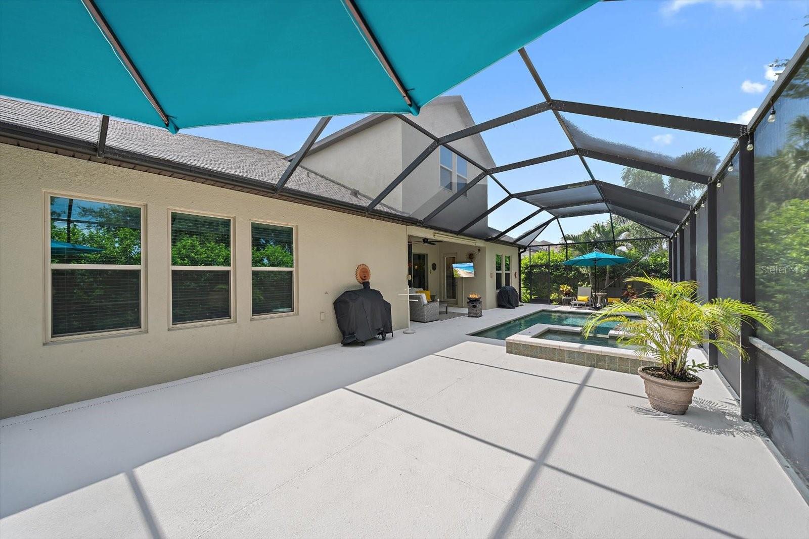 SERENITY CREEK - Residential