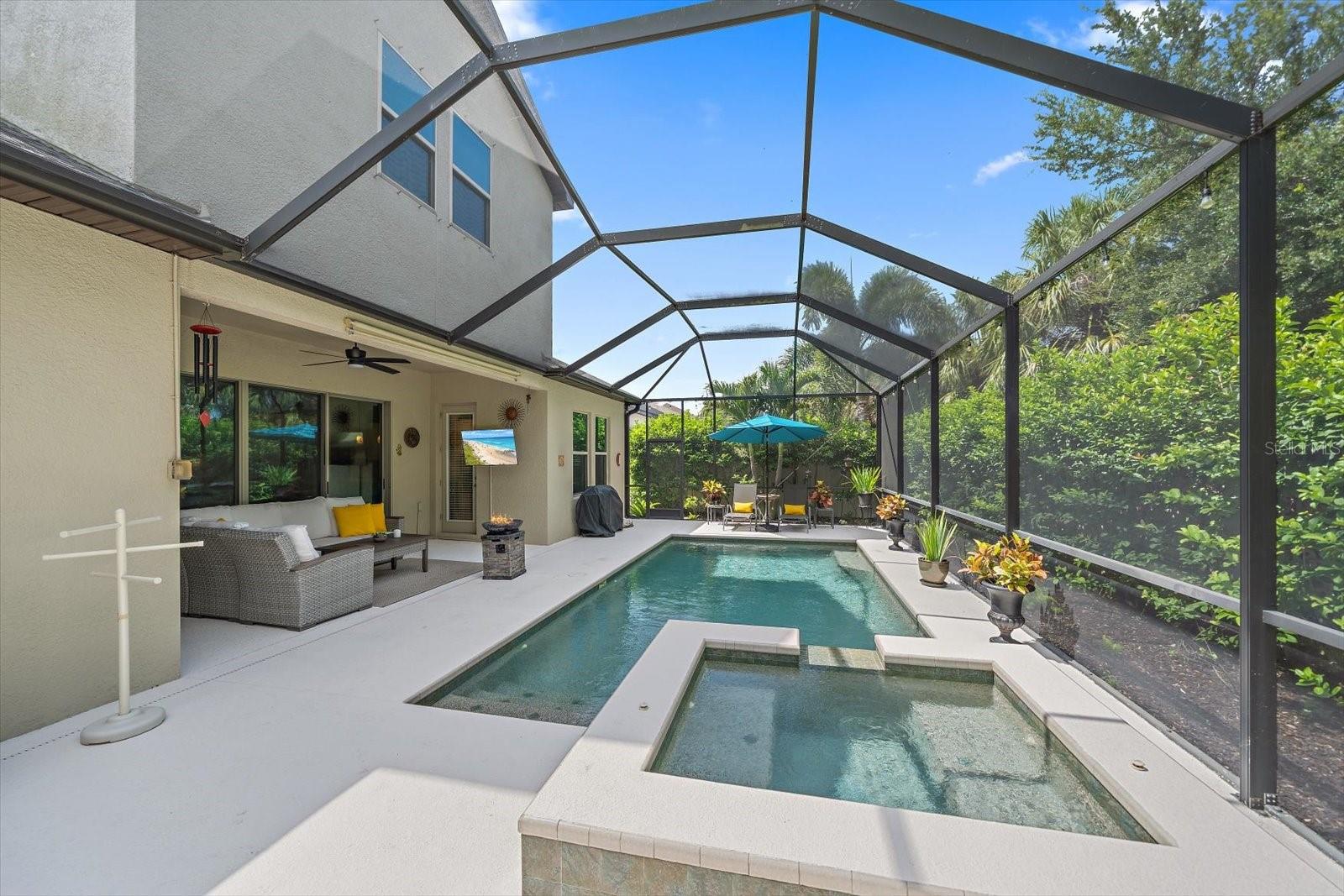 SERENITY CREEK - Residential