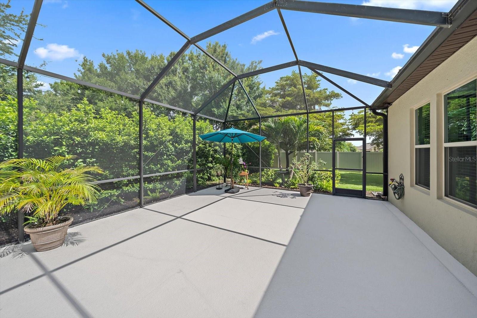 SERENITY CREEK - Residential