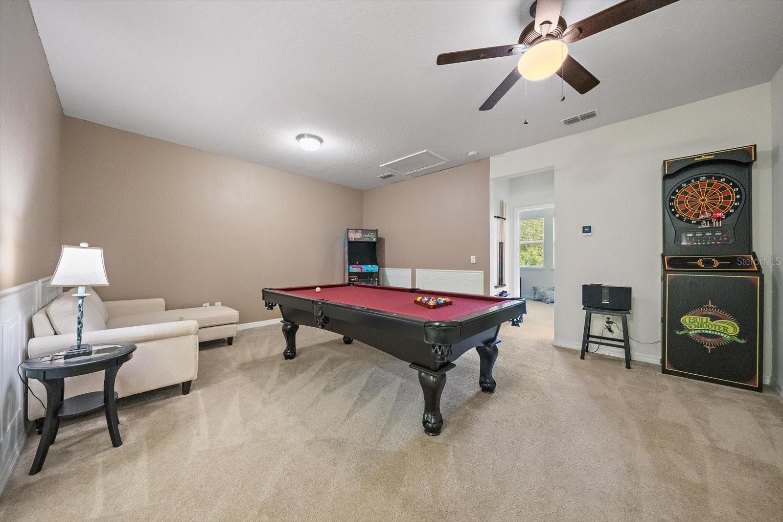 SERENITY CREEK - Residential