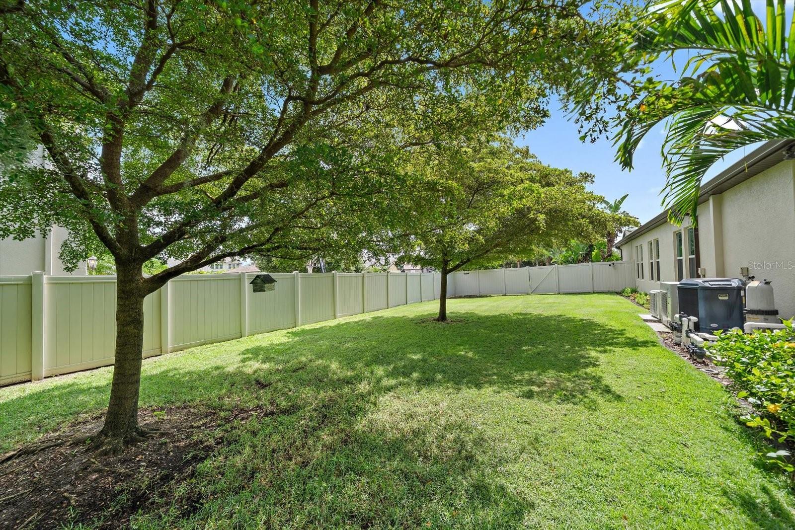 SERENITY CREEK - Residential
