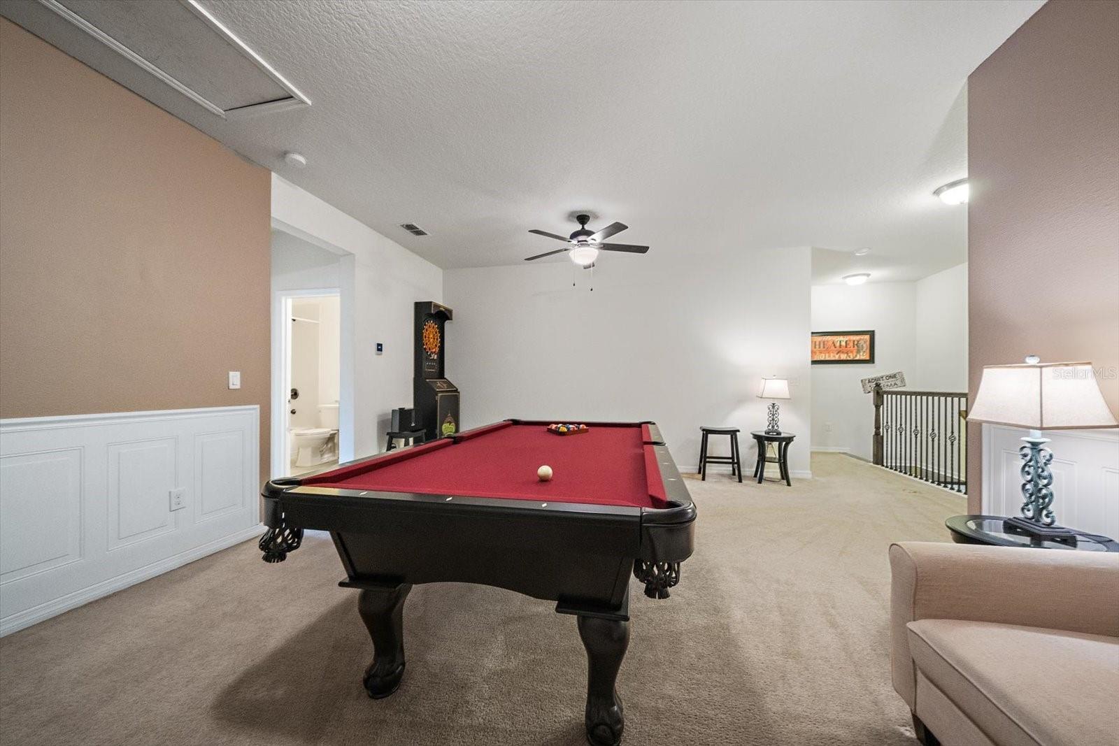 SERENITY CREEK - Residential