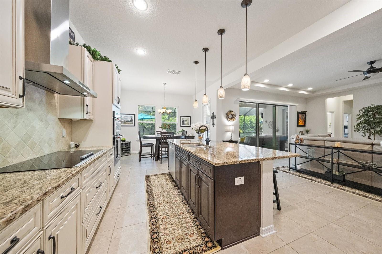SERENITY CREEK - Residential