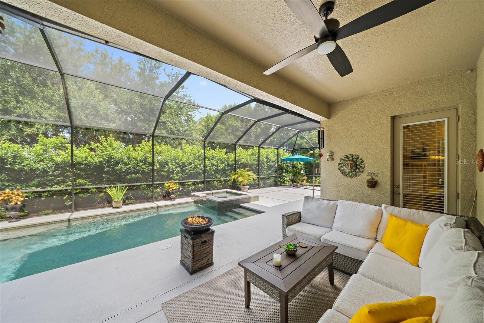 SERENITY CREEK - Residential